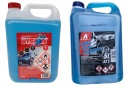 ZIMNÁ KVAPALINA DO OSTREKOVAČOV -22°C 5L ACTIVE DRIVE