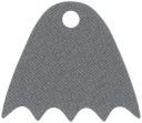 LEGO 25514 Super Heroes Batman CAPEA (1 g)
