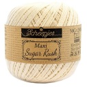 Šnúrka Scheepjes Maxi Sugar Rush - 130 čipka