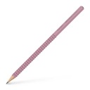 Faber-Castell Grip 2001 ceruzka Faber ružová B2