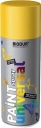 SPREJ NA SMALT UNIVERZÁLNY ZLATÝ AEROSOL starožitný sprej 400 ml