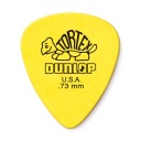 DUNLOP TORTEX STANDARD 418R.73 CUB 0,73 MM