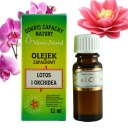 Vera Nord vonný olej LOTOS A ORCHID