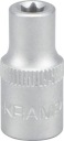 Nástrčný kľúč Torx-E 1/4