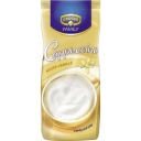 Kruger Cappuccino White Vanille instantná káva 500g 500g
