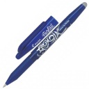 Stierateľné guľôčkové pero 0,7 mm Frixion Pilot