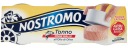 Tuniak v olivovom oleji Tonno Pinne Gialle 3x65g - Nostromo
