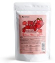FIT JELLY 35G NÍZKOKALORICKÝ BEZ CUKRU JAHODA INSPORT