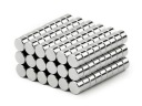SILNÝ VALEC NEODYMIOVÝ MAGNET 3X2 100 KS
