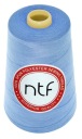 Univerzálne nite pre overlockový stroj Baby Blue 4572m
