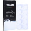 10x Saeco odmasťovacie tablety pre kávovary CA6704