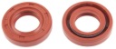 Tesnenie hriadeľa Stihl FS108, FS120, FS120R, FS20