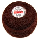 Cordonka MUZA 20 Ariadna 1406 hnedá 100g/820m