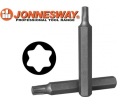 TORX hrot T60x75mm 6 hrotov 10mm JONNESWAY BIT