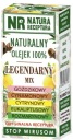 LEGENDARY MIX Olej 10ml proti vírusom Výtok z nosa