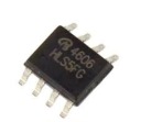 AO4606 SOP-8 6A9 30V 2W