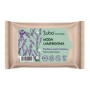 Luba Eco vlhčený levanduľový bio papier 50 ks