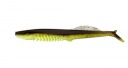 Swallow Gunki V3IB 105 ITB Solid Brown Chart