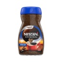 NESCAFE DECAF instantná káva bez kofeínu 100g