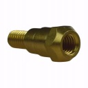 PRÚDOVÝ SPÍNAČ MIGOMAT MB-24 RÚČKA