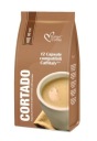 Kapsule pre Caffitaly Cafissimo CORTADO 12 ks