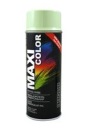 MOTIP DUPLI MOTIP MAXICOLOR LAK. RAL6019 POLYS.400ML