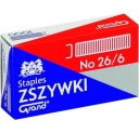 Grand Staples 26/6