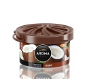 VÔŇA DO AUTA AROMA BIO KOKOSOVÁ KONZERVA