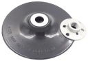 Pevný disk pre vláknité disky PROFIL 125mm