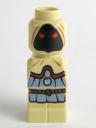 LEGO 85863pb067 Mikrofigúrka temného druida