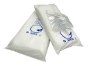 TAŠKY HDPE FÓLIOVÉ VRECKÁ 800 ks 14/4x38 6µm