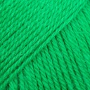 Priadza Drops Flora 27 Parrot Green