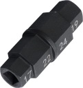 ZÁSUVOVÝ KĽÚČ NA MOTOCYKLE 12-24 MM 3/8″