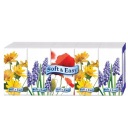 HYGIENICKÉ Utierky BIELE 3 VRSTVY ​​SOFT EASY 10X9