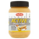 ARAŠIDOVÉ MASLO AKTÍVNE 100% ORECHOVÉ 470G PRIMAVIKA