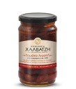 Sušené paradajky v slnečnicovom oleji 280g