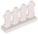 LEGO PLOT, BIELY PLOT 33303