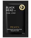 Pilaten Black Head zlupovacia pleťová maska ​​6 g