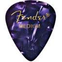 Gitarové trsátko Fender Purple Moto Gross Medium