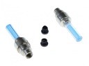 VENTS VENTS Luminous 2ks LED kryty na bicykel