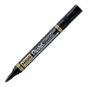 PENTEL N850 PERMANENTNÝ POPISOVAČ NA DIPLOM, ČIERNA