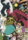 Plagát Anime Manga Mononoke mnk 001 A3