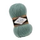 Priadza Lanagold - 386 C.Aqua s vlnou Alize