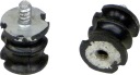 TLMIČ PRE PÍLU HUSQVARNA 36 136 137 141 142