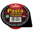 Mexická zeleninová pasta 120g Sante