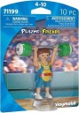 Playmobil - 71199 - Vzpierač