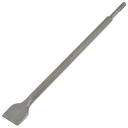 SDS-Plus PLOCHÝ ŠIROKÝ DLÁTA NA BETÓN 40x350mm DLÁTAČ