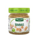 Helcom Classic hummus pasta 190g