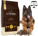 Empire Adult pre dospelých veľké plemeno 500 g HMOTNOSŤ
