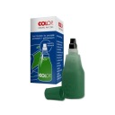 Razítkovací atrament Colop 25 ml, zelený